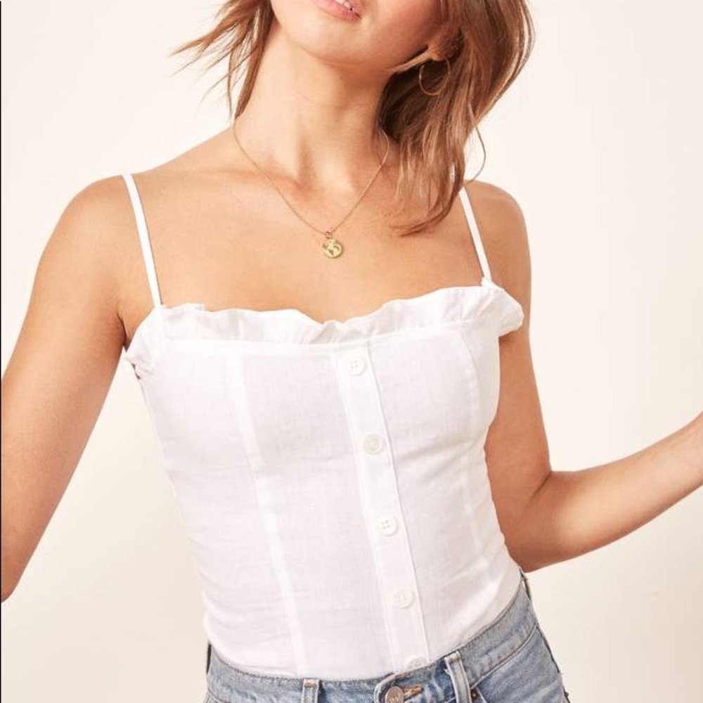 Hadley Top
